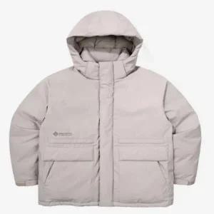 [K2 케이투] KMW23559 남성 씬에어(THINAIR) FORCE 구스 다운