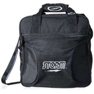 솔로 볼링백 1구 , 블랙