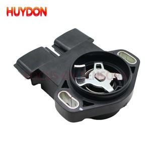 닛산호환 패스 파인더 Xterra 인피니틸호환용 SERA486-07 스로틀 위치 센서  TPS 자동차 부품 하이 퀄리티