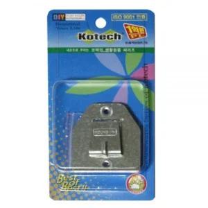 [골드스마일]벽걸이 부착 걸이판 선풍기고리 고정대