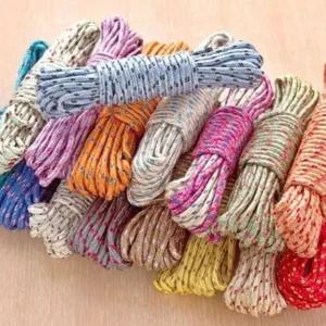 고품질 쿨샵 낚시 캠핑 다목적 로프 10m 로프 낚시밧줄 암벽로프 (W9CFF5D)