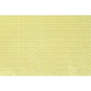 매쉬천 방탄 제품용 UD 아라미드 섬유 직물 단방향 천 280g