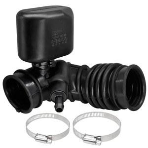 2014-2015 스파크 EV용 쉐보레 2013-2015 호환 팬워몰 에어 클리너 콘센트 덕트 호스 교체 # 95232495 95232497 96910374