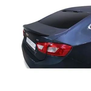 올뉴크루즈 리어스포일러 트렁크 날개 가드 몰딩 튜닝 자동차튜닝용품 자동차스포일러