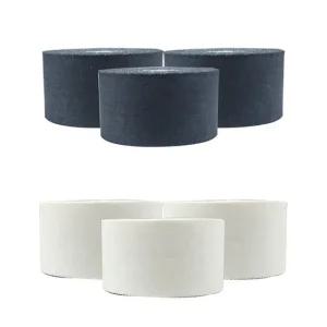 키네시올로지 티에스 3.8cm 3롤 C테이프 12m x 씨테이프 키네시올로지 스포츠테이프