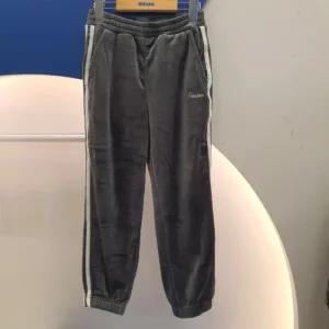 에스핏 HC08 벨본 두줄조거PT 에스핏주니어 여아/겨울기모 조거팬츠  SJZ711 FKPT08