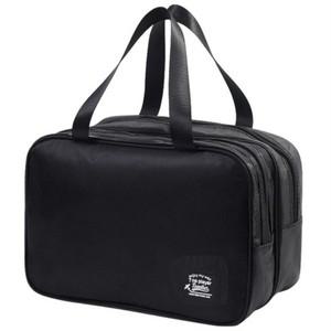 투데이리빙 프리미엄 대용량 수영 방수 가방 목욕 헬스 수영장 물놀이 분리형 다용도 파우치