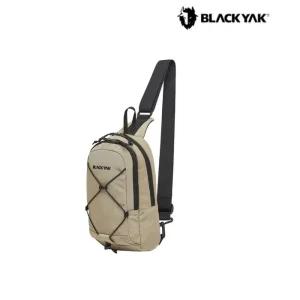 블랙야크 공용 메신져백 트래블슬링백A 2컬러 2BYABX4911
