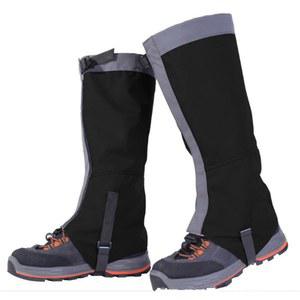 하이킹 워킹 클라이밍 헌팅 스키를 위한 유니콕 레그 게이터 방수 부츠