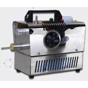 양봉 기화기 꿀벌 훈증기 퇴치 분무기 옥살산 진드기