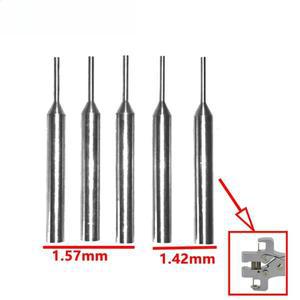 Car Key Disassembly Plier Folding Remote Peg Install Flip Blade Pins Tool for Locksmith Kit keys