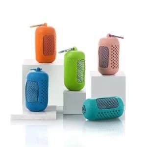 휴대용 시원한타월 아웃도어타월 쿨링타올