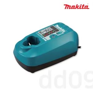 마끼다 10.8V 7.2V 충전기 DC10WA 정품충전기 BL1013/BL1015K/BL0715용