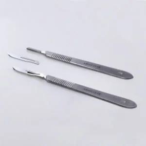 해부칼(메스대+메스날)