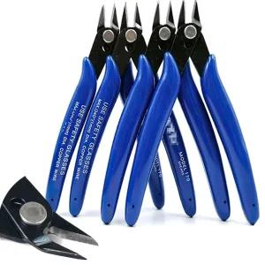 플라스틱 사출 프라모델 건담 조립 미니 정밀 커팅 니퍼