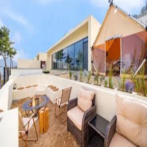 [전남 펜션] 여수 블루온리조트 (여수)