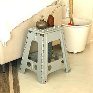 [아트박스]/올리오 다용도 1인용 캠핑 접이식 스툴 의자 대 1개