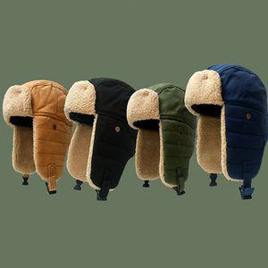 귀달이 군밤 모자 남자 여자 겨울 털모자 DD-12480 (DD-12480)