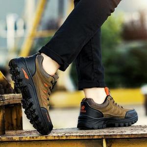 [RGMPQ469]3컬러 털신발 등산화 융털 겨울 트레킹화 남자