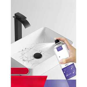 SHservice 유약락카 페인팅 변기 코팅 수리용 에나멜