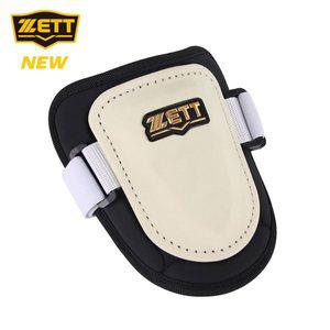 ZETT 제트 야구 암가드 BAGK-42S [아이보리/블랙] ZT25BBGE002 V2505