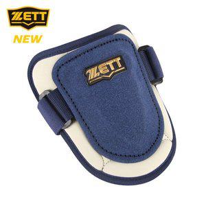 ZETT 제트 야구 암가드 BAGK-42S [네이비/아이보리] ZT25BBGE003 V2505