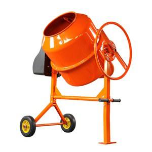자동 콘크리트 시멘트 몰탈믹서기 교반기 혼합기계 몰탈 대형