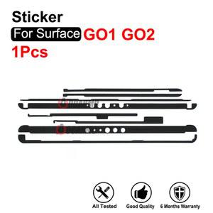 Microsoft Surface 용 1Pcs 접착제 GO 1 2 Go1 GO2 LCD 디스플레이 스크린 프레임 스티커 테이프