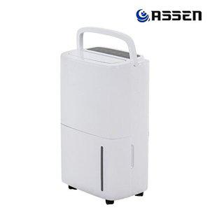 아쎈 대용량 제습기 AT-70P (펌프배수) / 62L 평 대형 원룸 창고 사무실 추천 옷장 습기제거 도서관 지하