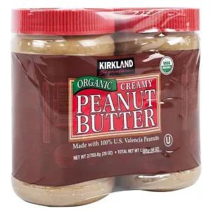 [커클랜드] 시그니춰 피넛버터 땅콩버터 793g x 2개 유통기한26년1월 무료배송
