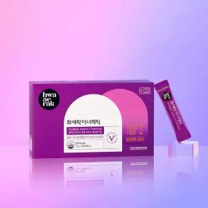 [정관장] 화애락 이너제틱 (15gx60포)