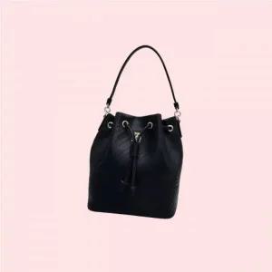 루이까또즈 미니버킷백 핸드백 가방 HN3FM07BL 3740416