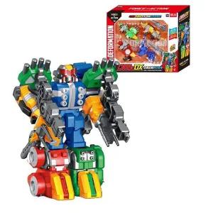 공룡변신로봇 WC22759 합체로봇 공룡장난감 로봇변신완구