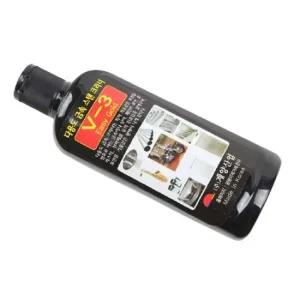 자동차 휠 기스 표면 자국 흠집 제거 클리너 광택제 자동차