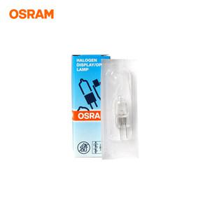 오스람 할로겐 램프 핀타입 10W G4 (64225) 사진 조명 전구