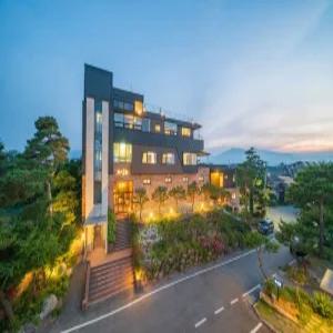 [강원 펜션] 고성(속초) 모닝뷰펜션 (속초,고성)