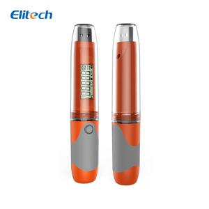 Elitech RC-51K USB 온도기록계 온도 측정 자동PDF