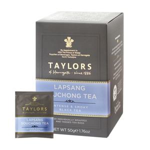테일러 오브 헤로게이트 랍상소우총 홍차 20티백