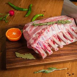 [냉장]양갈비 램숄더랙 500g(호주산) 최상등급