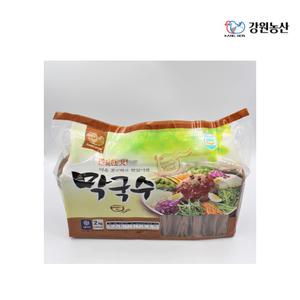 강원농산 막국수 2kg×10개