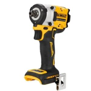 디월트 DCF922N 20V 브러쉬리스 컴팩트 충전임팩트렌치 12.5mm