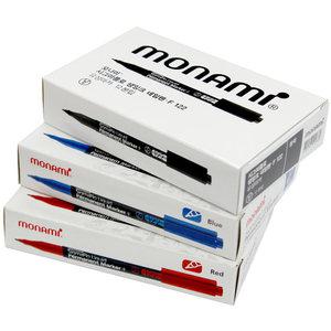 모나미 생잉크 네임펜 F-122 1타(12개입)