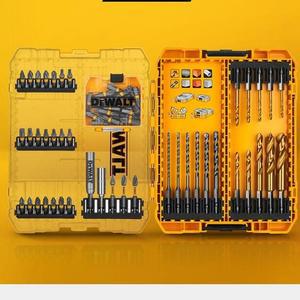 [OFL13926]디월트 드라이버 드릴 비트 임팩트릴용 65PCS