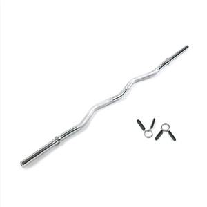 가정용 경량 역기 바벨 헬스바 이지바 ez바 컬바 BTB1200 1200mm