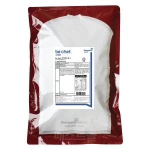 동원 비셰프 마리네이드-5(치킨염지제 매운맛) 5kg