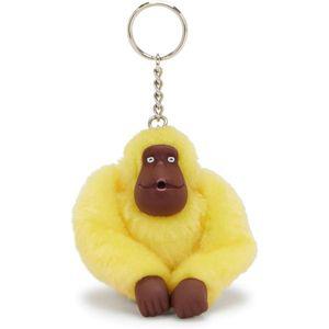 키플링 스벤 몽키 열쇠고리