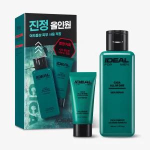 아이디얼포맨 시카 올인원 150ml 50ml