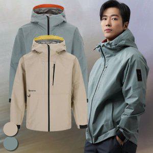밀레 MILLET 아웃도어 남자 GTX 바람막이 고어텍스 자켓 ALL
