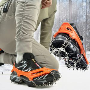 SP28 등산 아이젠 겨울 눈길 빙판 등산화 체인아이젠