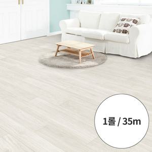 대진 다솜 DR18021 (1.8m x 35m) 모노륨 바닥 방 거실 베란다 셀프 장판 바닥재